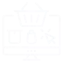 icone ecommerce